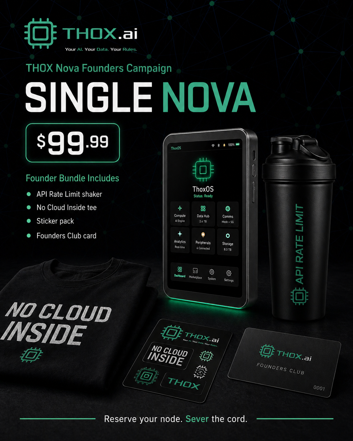 Single Nova