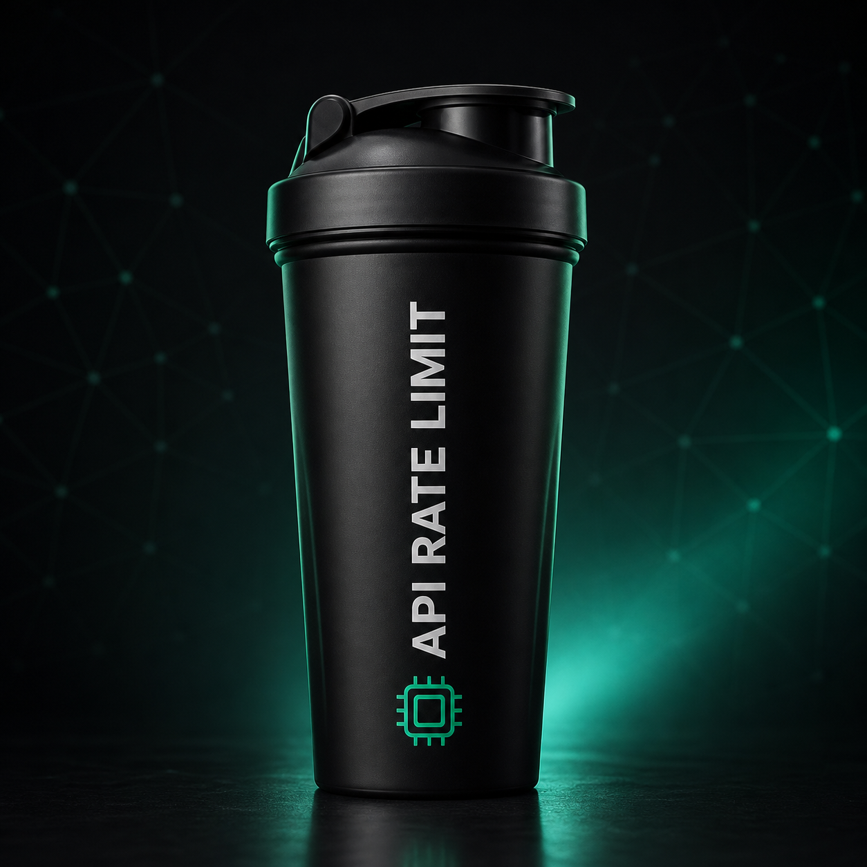 API Rate Limit shaker