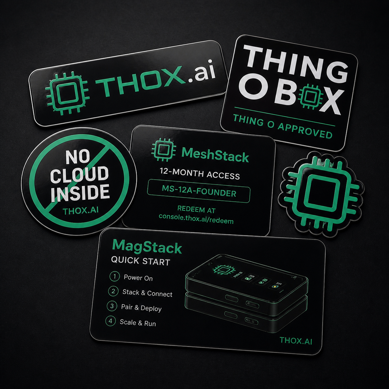 Sticker pack